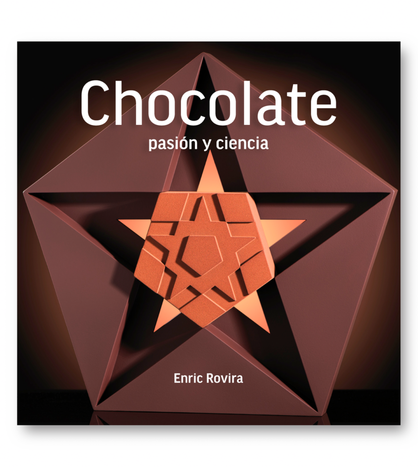 Llibre: Chocolate. Pasión y ciencia