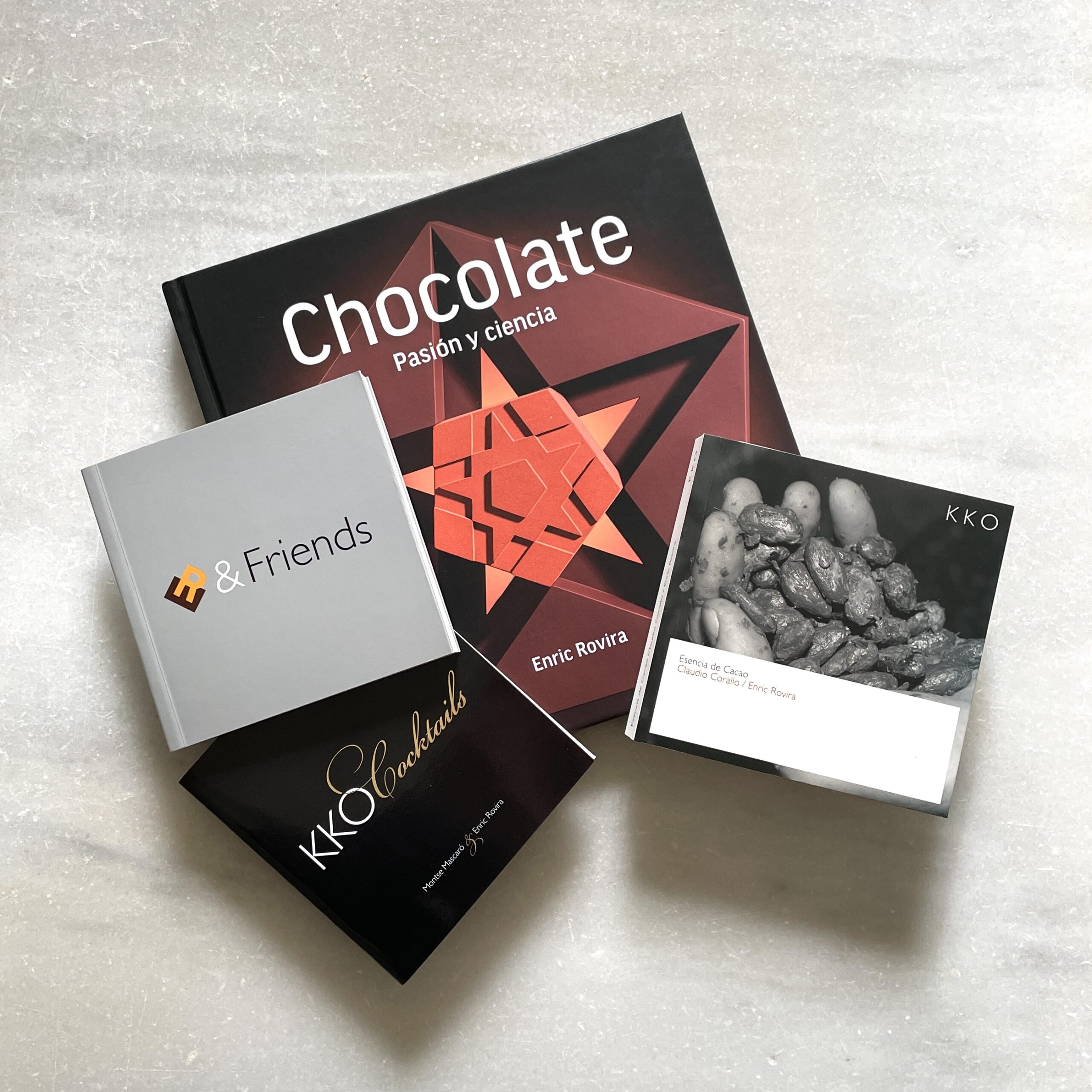 ESPECIAL SANT JORDI 2025 - Llibre: Chocolate. Pasión y ciencia